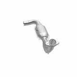 MagnaFlow Conv DF 99-00 Expedition 4.6 2WD DS - 93625