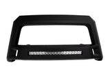 Lund 09-17 Dodge Ram 1500 (Excl. Rebel Models) Revolution Bull Bar - Black - 86521204