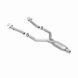 MagnaFlow Direct Fit Catalytic Converter 01-06 Lexus LS430 4.3L Rear - 24169