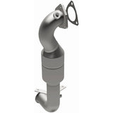 MagnaFlow Direct Fit Catalytic Converter California Grade 11-12 Mini Cooper 1.6L - 5461350
