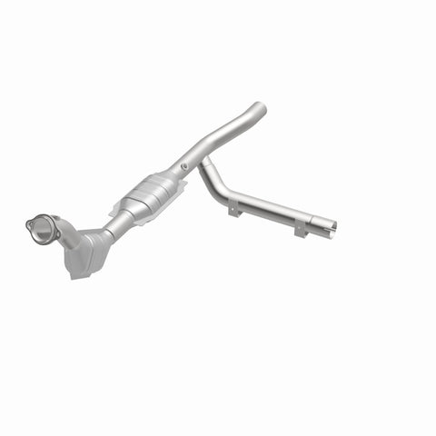 MagnaFlow Conv DF 97-98 Ford Expedition 4.6 - 93130