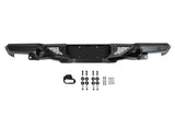 DV8 Offroad 20-23 Jeep Gladiator JT Spec Series Rear Bumper - RBGL-09