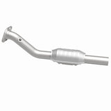 MagnaFlow Conv DF 2007 Dodge Caliber 2.4L - 49961