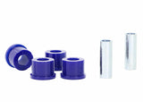 SuperPro Gmh/Nissan-Lower Control Arm Front Bushing - SPF0506K