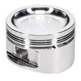 JE Pistons VW 2.0L 8V JH KIT Set of 4 Pistons - 186239