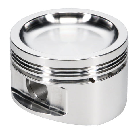 JE Pistons VW 8V KIT 9:1 Set of 4 Pistons - 302261