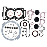 Vertex Gaskets 2017 Polaris Scrambler 1000 EU Complete Gasket Kit w/ Oil Seals - 811964