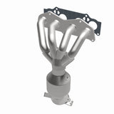 MagnaFlow Conv DF 04-05 Toyota RAV4 2.4L - 50487