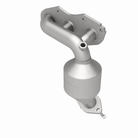 MagnaFlow Converter Direct Fit 07-15 Toyota Sienna 3.5L - 5582250