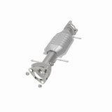 MagnaFlow Direct Fit Catalytic Converter GM S10 4.3L 4WD - 23497