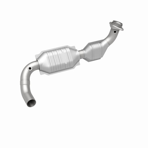 MagnaFlow Direct Fit Catalytic Converter 01 Ford Trucks 5.4L - 447125