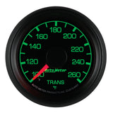 Autometer Factory Match Ford 52.4mm Full Sweep Electronic 100-260 Deg F Transmission Temp Gauge - 8457