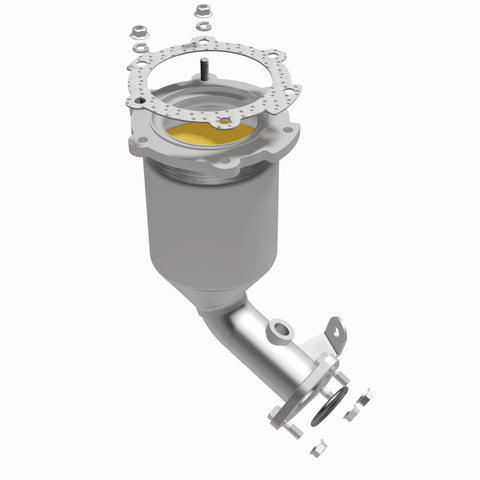 MagnaFlow 2004 Nissan Quest CARB Compliant Direct Fit Catalytic Converter - 5481275