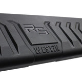 Westin 19-23 RAM 1500 Quad Cab 6.5ft. Bed (No 2019+ Clsc) R5 M-Series W2W Nerf Step Bars - Polish SS - 28-534730