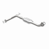 MagnaFlow Conv DF 04-06 Tundra 4.7L D/S frt O - 49592