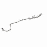 MagnaFlow Direct Fit Catalytic Converter 14-19 Toyota Prius C Base Underbody 1.5L - 280456