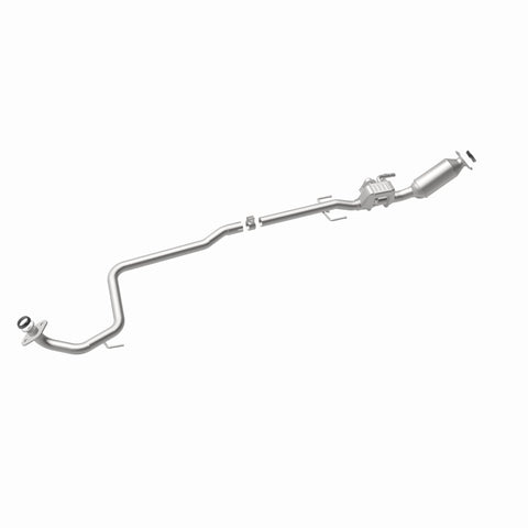 MagnaFlow Direct Fit Catalytic Converter 14-19 Toyota Prius C Base Underbody 1.5L - 280456