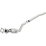 MagnaFlow Conv 01-03 Chrysler Voyager, Grand Voyager 01-04 Dodge Caravan *NOT FOR SALE IN CALIFORNIA - 93425