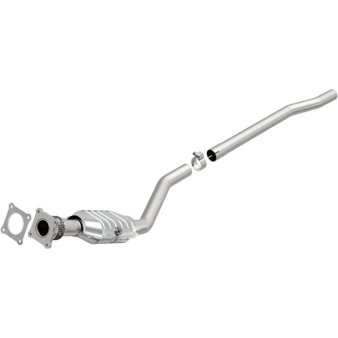 MagnaFlow Conv 01-03 Chrysler Voyager, Grand Voyager 01-04 Dodge Caravan *NOT FOR SALE IN CALIFORNIA - 93425