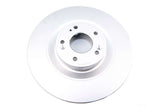 DBA 12-17 Hyundai Genesis 3.8L Front En-Shield Standard Rotor - DBA3332E
