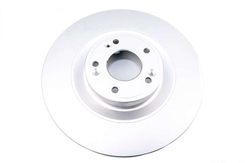 DBA 12-17 Hyundai Genesis 3.8L Front En-Shield Standard Rotor - DBA3332E