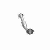 MagnaFlow DF Catalytic Conv Chevy 06-09 Impala SS/06-07 Monte Carlo SS/05-08 Pontiac Grand Prix 5.3L - 49225