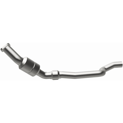 MagnaFlow Direct Fit Catalytic Converter 2008 Chrysler/Dodge 300/Charger/Magnum 5.7L Driver Side AWD - 51584