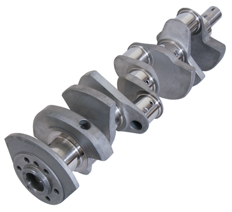 Eagle Chevrolet Big Block LW Forged 4340 Crankshaft - 445442546385
