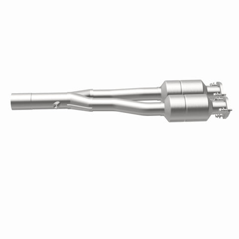 MagnaFlow Conv DF 00-06 Audi TT Quattro Driver Side - 51123