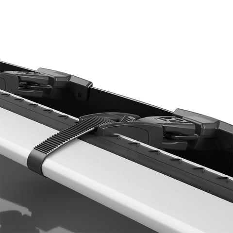 Thule AirScreen XT Roof Rack Wind Fairing M - 38in. (Black) - 870201