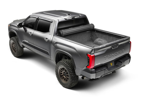 BAK 2022+ Toyota Tundra 5.5ft Bed Revolver X4S Bed Cover - 80440