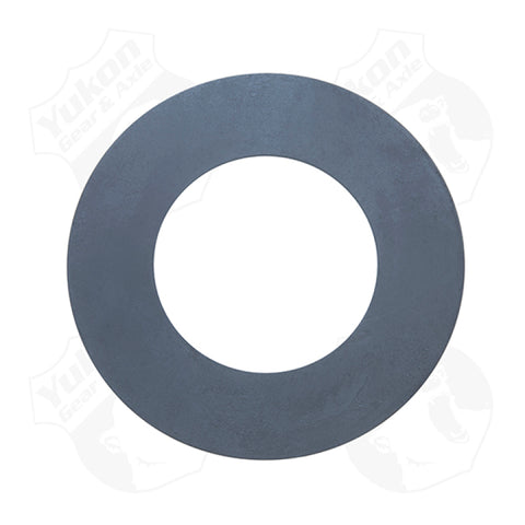Yukon Gear GM 7.5in Standard Open Side Gear Thrust Washer - YSPTW-051