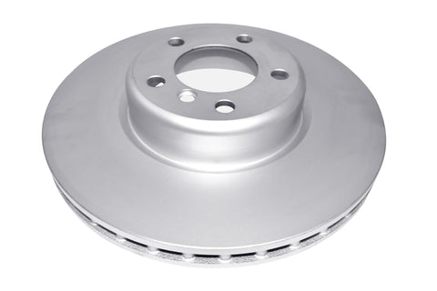 DBA 14-16 BMW 228i (w/M Sport Brakes/340mm Front Rotor) Front En-Shield Standard Rotor - DBA2676E