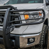 Westin 14-20 Toyota Tundra Sportsman X Grille Guard - Textured Black - 40-33705