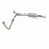 MagnaFlow Conv DF 00-01 Dodge Ram 3500 Van - 23298