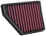 Airaid 2010-2012 Chevy Camaro 3.6 / 6.2L Direct Replacement Filter - 851-427