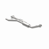 MagnaFlow Direct Fit Catalytic Converter 1997-2000 Ford Explorer 4.0 - 4451314