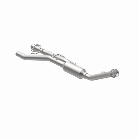 MagnaFlow Direct Fit Catalytic Converter 1997-2000 Ford Explorer 4.0 - 4451314