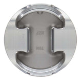 JE Pistons CITROEN SAXO TU5J4 Set of 4 Pistons - 312393