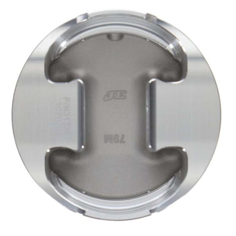 JE Pistons CITROEN SAXO TU5J4 Set of 4 Pistons - 312393