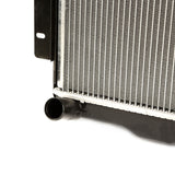 Omix Radiator 2 Row- 74-80 Jeep CJ 6/8 Cylinder - 17101.07