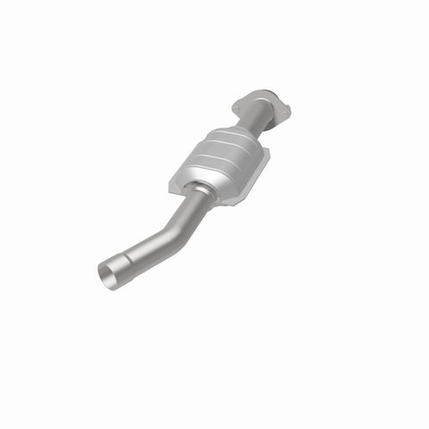 MagnaFlow Direct Fit Catalytic Converter 99-05 Mazda Miata/MX5 (Exc Turbocharged) 1.8L A/T - 51597