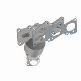 MagnaFlow Conv DF 07-08 Hyundai Veracruz 3.8L - 51201