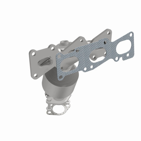MagnaFlow Conv DF 07-08 Hyundai Veracruz 3.8L - 51201