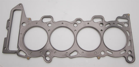Cometic Nissan SR20DE/DET 87.5mm .060 inch MLS Head Gasket w/1 Extra Oil Hole - C4324-060