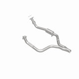 MagnaFlow Conv DF Camaro 98-02 5.7L P/S - 23476