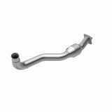 MagnaFlow Conv. DF 01-05 GM Silv/Sierra 6.6L - 60501