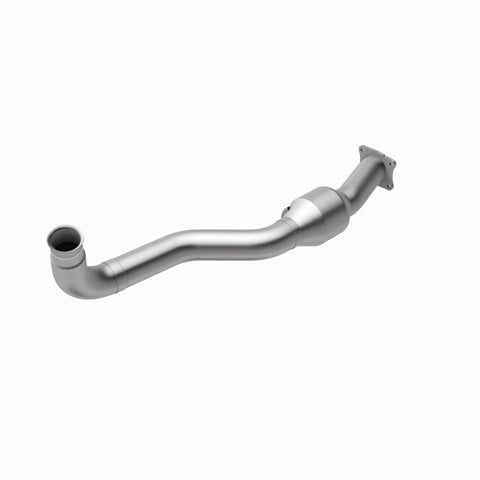 MagnaFlow Conv. DF 01-05 GM Silv/Sierra 6.6L - 60501