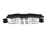 Hellwig 94-02 Dodge Ram 1500 Pro Series Helper Spring - Up To 2500lb Level Load Capacity - 61902