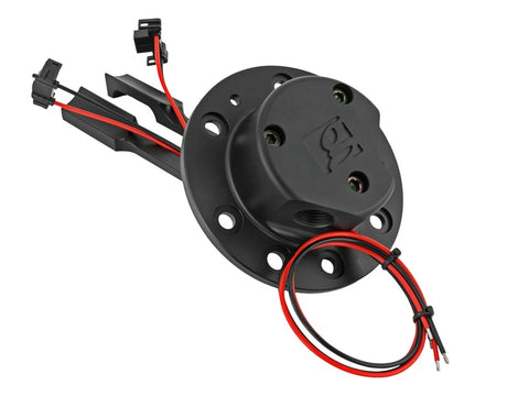 Grams Performance 92-00 Civic / 94-01 Integra Dual Pump Hanger - G2-05-0100